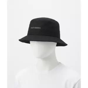 코오롱스포츠 WM 남녀공용 립스탑 그리드 버킷햇 8NRFS26101BLK 474580