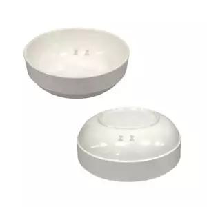 [콩심팥심]대접(대) 6볼 업소용 국그릇 소면기 식당그릇 식기