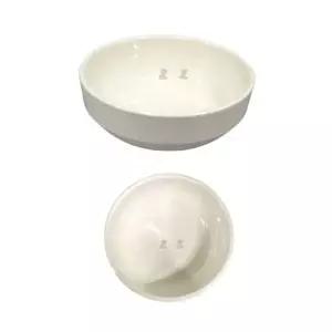 [콩심팥심]대접 5볼 업소용 국그릇 소면기 식당그릇 식기