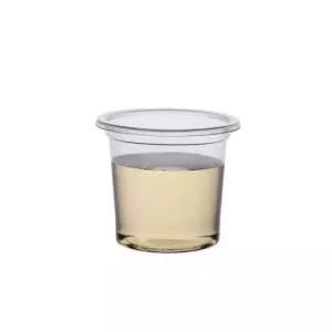 일회용 미니 시음컵 시음 맛보기 식당용 카페 투명컵