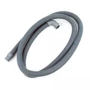 [콩심팥심]드럼 세탁기 배수구 호스 2M 신형