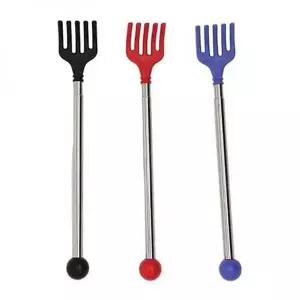 [콩심팥심]미니효자손 등긁개 등긁기 가려울때 긁고싶을때