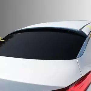 [CAR] 리어 루프 바이저 스포일러 K5 글라스윙 차량 액세서리 자동차 장식용