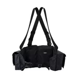 대형 가방 렌즈 DSLR 촬영장비 조끼 출사(1) 힙색 카메라