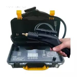 고온고압 충전고압세척기 스팀 공장용청소기 스팀기 살균기 스팀청소기 저렴한 멀티