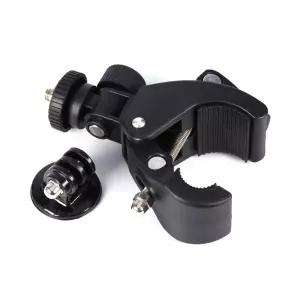 고프로 호환 자전거 오토바이 핸들 클램프 마운트