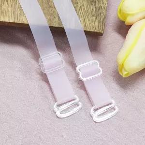 투명브라끈 누드브라 숄더끈