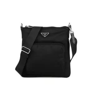 프라다 삼각로고 테수토 크로스백 1BH716 ZOT F0002