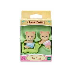 [실바니안공식]5426-곰 쌍둥이