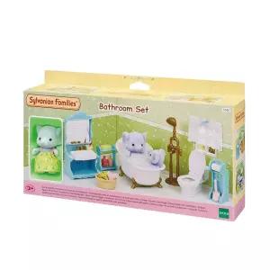 5380-코끼리 소녀의 욕실 세트