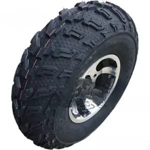 사륜 오토바이 타이어 오프로드 사발이 4륜 스페어 농업용