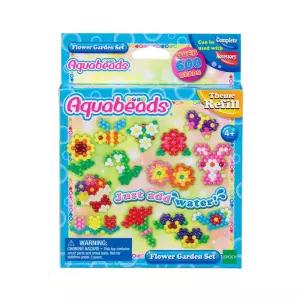 아쿠아비즈-플라워가든 디자인 컬렉션