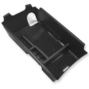 [CAR] 정리 정리함 G80 트레이 수납 전용 박스 차량 자동차 콘솔 소품