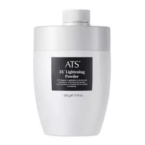 ATS 3X 라이트닝 파우더 블리치 탈색제 500g