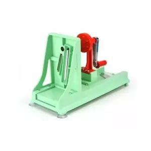 터닝슬라이서 회전식 수동 채칼