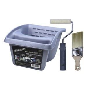 페인트메이트 핸디형 페인팅 세트
