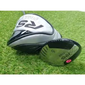 프로기아 PRGR RS L 18도 5번 여성용 우드 6131P