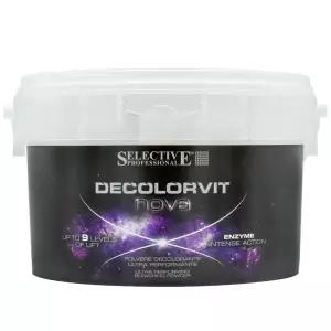 SELECTIVE 셀렉티브데칼라비트 노바탈색제산화제1000g