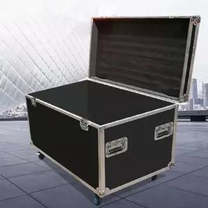 방송장비케이스 알루미늄 하드케이스 카메라 촬영용