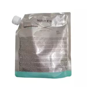 셀렉티브 데컬러비트 스켈프 두피 모발 탈색약 500g