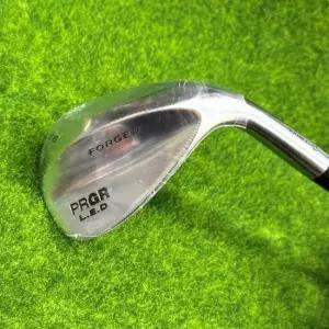 PRGR 프로기아 L.E.D 포지드 웨지 56도 마포골프샵 몬스터골프 WA3213875