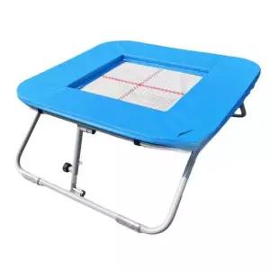 기계 체조 트램펄린 농구 스포츠 무술 점프 덤