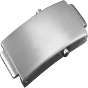 오메가 시마스터 1503/825 시계 팔찌 스테인리스 스틸 20mm용 헨펜토2 클래스프 버클 밴드 교체품