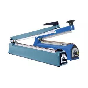 업소용 포장기 상업 진공 열압착 핸드타입 대용량 밀봉기 냉동 필름