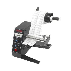 롤스티커 디스펜서 운송장 분리기 라벨은 가격표 라벨분리기 바랍니다. 마더 택배