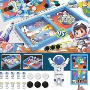 자광 체스 보드게임 슬링퍽+볼링게임 더블어택