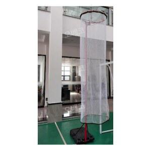 배구패스연습기 리시브 네트 라인 장비 패스 블로킹 리턴 트레이너 축구팀 파워넷 또는