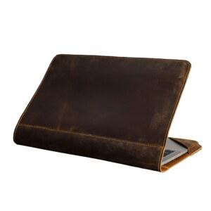 가죽파우치 프로커버 13인치 슬리브케이스