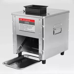 육회 세절기 회써는기계 기계 써는 절단 세꼬시 육절기