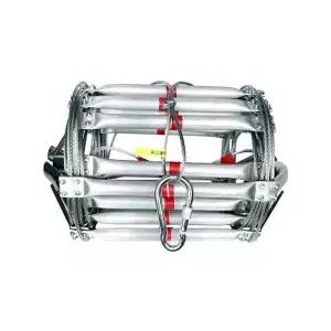 피난 사다리 비상탈출 인명 구조 구조대 밧줄 대피용