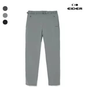 아이더 행사에센셜 남성 아이스 팬츠 여름 냉감 신축성 남자등산바지 3컬러 DMM24301 454625