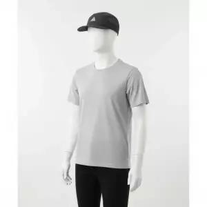 코오롱스포츠 남녀공용 트레일러닝 메쉬 캠프캡 QEREX25713DGY 331405