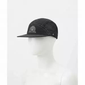 코오롱스포츠 WM 남녀공용 롱빌 메쉬 캡 8NREM26104BLK 386171