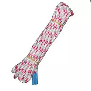 단체줄넘기 긴줄넘기 8M 레드 운동회 체육대회 홈트 단체 실내외 체력운동