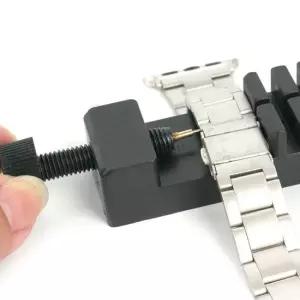 스트랩 변경 교체 시계줄 줄이기 시계줄 공구 메탈빈티지 시계선물 40대남자시계