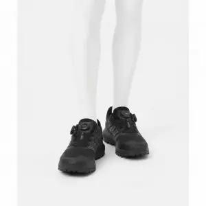 코오롱스포츠 남녀공용 하이킹 슈즈 아처삭스 GTX FE4VX26980BLK 386237