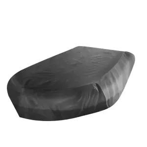 덮개 방수 선착장 고무 낚시배 모터 보트 커버 가리개 수상 보호천