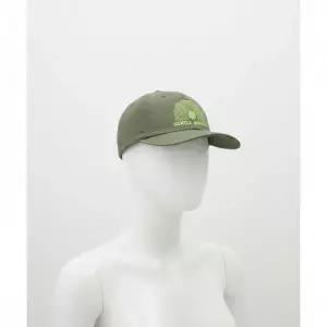 코오롱스포츠 WM 남녀공용 6패널 캡 8NRES26103KHA 386123