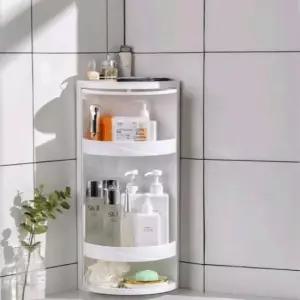 [JED] 3단 수납선반 미니 슬라이딩 서랍 정리함 플라스틱