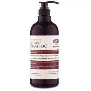 프라젠트라 안티-헤어로스 트리트먼트 샴푸 1000ml