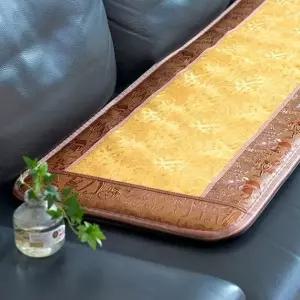 3인용 쇼파전기매트 이집트 50cmx 130cm