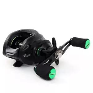 베이트릴 우핸들 그린 갑오징어 쭈꾸미 문어 한치