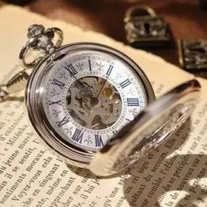 포켓워치036 시계 패션 회중시계 휴대용 클래식