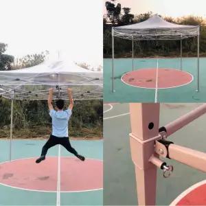 투명 비닐 천막 두꺼운 테라스 pvc 포장마차 방풍막