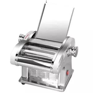 가정용 자동 제면기 칼국수 국수 파스타 만두피 반죽 기계