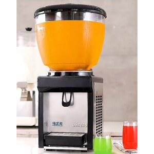 식혜 디스펜서 회전식 섞어주는 탄산 냉 식혜디스펜서 식혜기계 호텔 디스펜서기 분식집